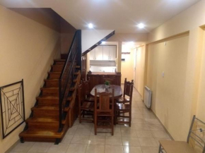 Departamento MITRE 1600